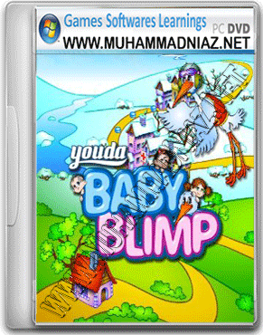Download Baby Blimp Full Version For Free